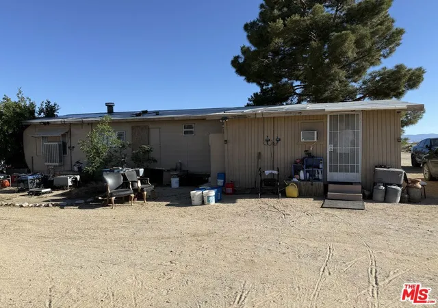 2nd image of 6000 W 140th Street West, Rosamond, CA 93560 | MLS# 25580911