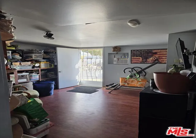 Photo 2 of Single family home for sale at 6000 W 140th Street West, Rosamond, CA 93560 | MLS# 25580911 | Listing updated on 2026-10-07