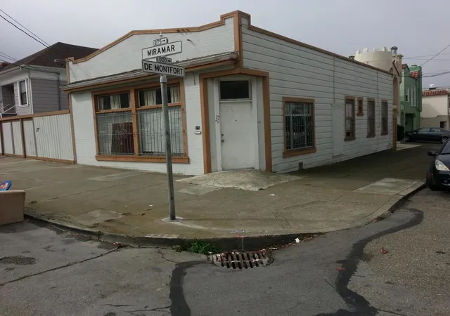 Homes for sale in San Francisco, CA | 275 Miramar Ave, San Francisco, CA 94112 | MLS# ML82019659