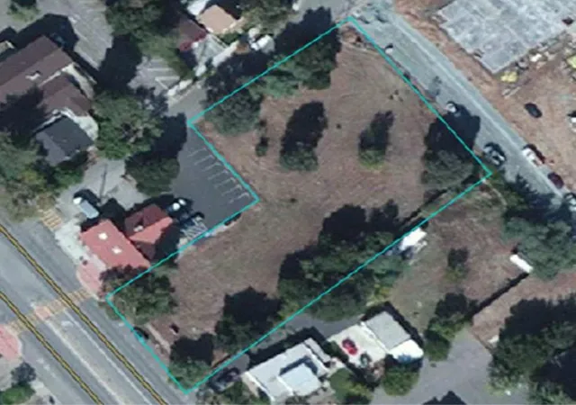 Photo 1 of Land for sale at 0 Monterey Rd, Morgan Hill, CA 95037 | MLS# ML82019675 | Listing updated on 2026-09-23
