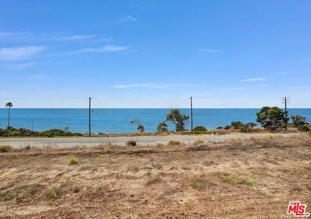 Land for sale at 34155 Pacific Coast Hwy, Malibu, CA 90265 | MLS# 25584265 | Listing updated on 2026-06-26