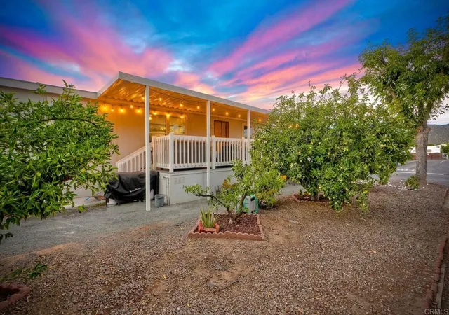 30th image of 2700 E Valley Pkwy #Spc 81, Escondido, CA 92027 | MLS# NDP2508504