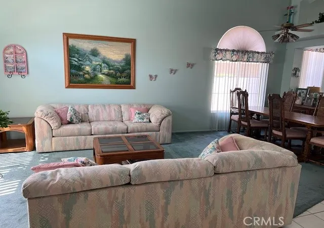 Photo 3 of Sale Pending at 1534 Woodlands Dr, Banning, CA 92220 | MLS# IG25195282 | Listing updated on 2026-09-04