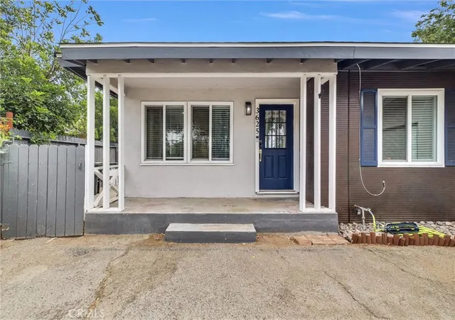 Homes for sale in Riverside, CA | 3625 Ross St, Riverside, CA 92503 | MLS# CV25186698