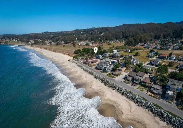 Homes for sale in Half Moon Bay, CA | 121 Magellan Ave, Half Moon Bay, CA 94019 | MLS# ML82019698