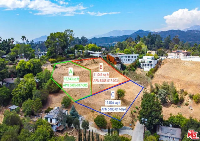 2nd image of 1425 N Highgate Ave, Los Angeles, CA 90042 | MLS# 25585123