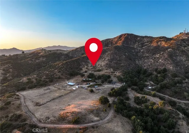 1st image of 0 Sycamore Canyon, San Dimas, CA 91773 | MLS# CV25195440