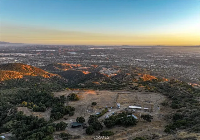 4th image of 0 Sycamore Canyon, San Dimas, CA 91773 | MLS# CV25195440