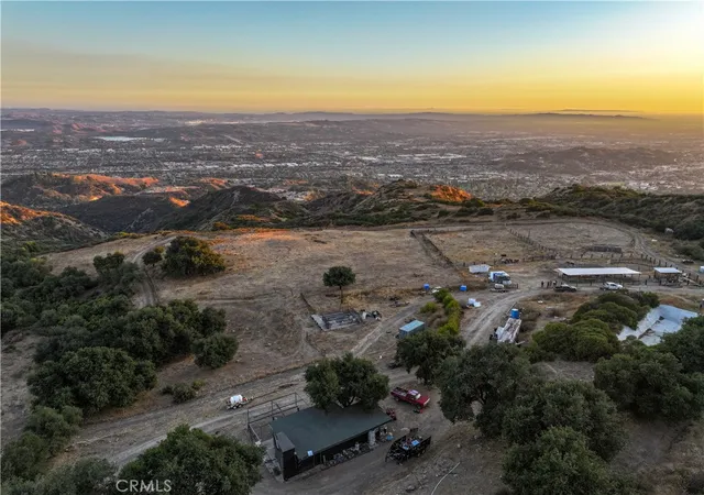 5th image of 0 Sycamore Canyon, San Dimas, CA 91773 | MLS# CV25195440