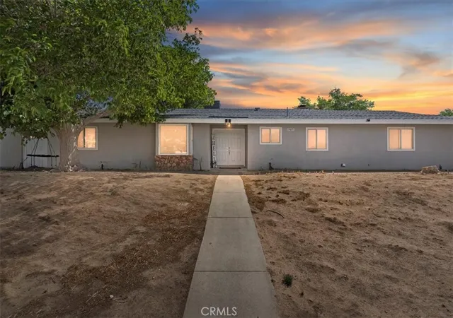 Photo 1 of Single family home for sale at 13671 Westwood Dr, Victorville, CA 92395 | MLS# PW25195495 | Listing updated on 2026-09-17