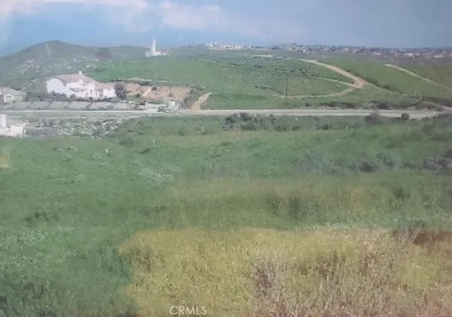 Photo 1 of Land for sale at 0 Vacant Land, Riverside, CA 92503 | MLS# CV25195566 | Listing updated on 2026-09-29