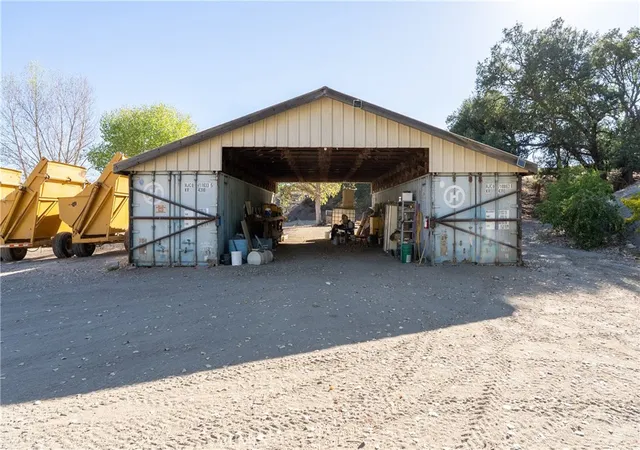 Homes for sale in San Miguel, CA | 5790 Hog Canyon Rd, San Miguel, CA 93451 | MLS# NS25180136