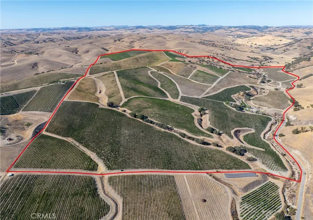 Homes for sale in San Miguel, CA | 5790 Hog Canyon Rd, San Miguel, CA 93451 | MLS# NS25180136