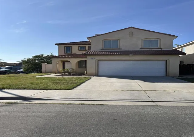 Photo 1 of Sale Pending at 15407 Barona Ct, Moreno Valley, CA 92555 | MLS# PTP2506641 | Listing updated on 2026-06-10