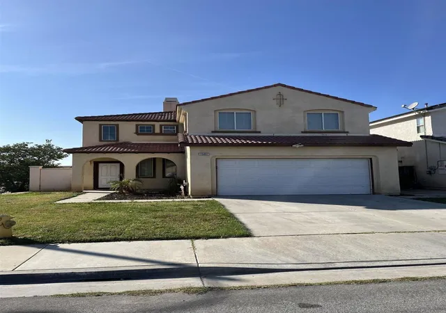 Photo 2 of Sale Pending at 15407 Barona Ct, Moreno Valley, CA 92555 | MLS# PTP2506641 | Listing updated on 2026-06-10