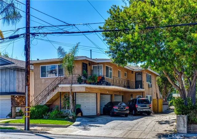Photo 1 of Multi family home for sale at 13702 Mar Vista St, Whittier, CA 90602 | MLS# PW25190729 | Listing updated on 2026-03-28