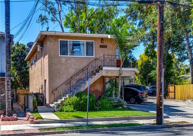 Photo 2 of Multi family home for sale at 13702 Mar Vista St, Whittier, CA 90602 | MLS# PW25190729 | Listing updated on 2026-03-28