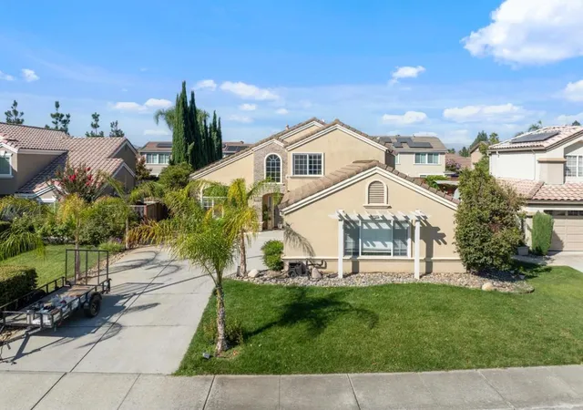 1st image of 16935 Pine Way, Morgan Hill, CA 95037 | MLS# ML82019750