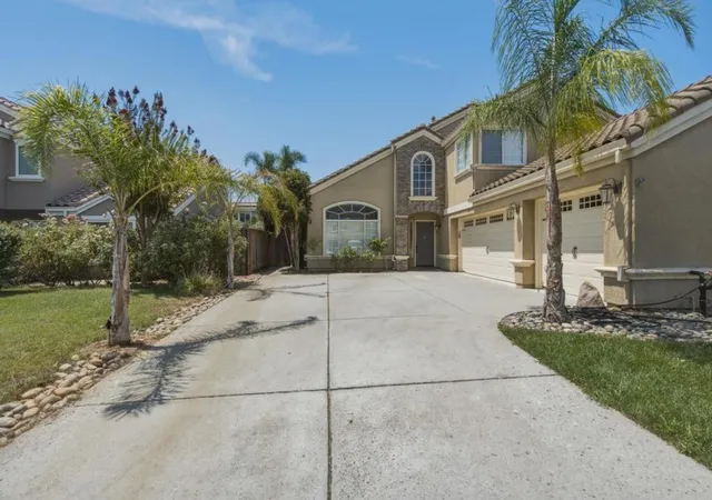 Photo 1 of Single family home for sale at 16935 Pine Way, Morgan Hill, CA 95037 | MLS# ML82019750 | Listing updated on 2026-10-12