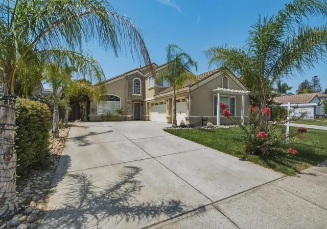 Photo 2 of Single family home for sale at 16935 Pine Way, Morgan Hill, CA 95037 | MLS# ML82019750 | Listing updated on 2026-10-12