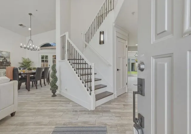 Photo 4 of Single family home for sale at 16935 Pine Way, Morgan Hill, CA 95037 | MLS# ML82019750 | Listing updated on 2026-10-12