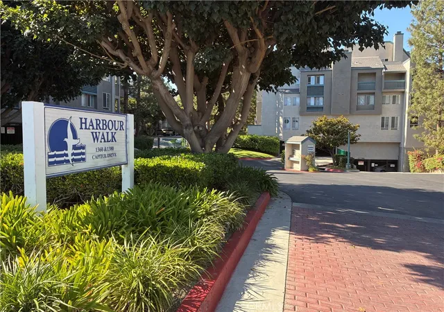 Photo 1 of Condo for sale at 1360 W Capitol Dr #332, San Pedro, CA 90732 | MLS# SB25195754 | Listing updated on 2026-10-02