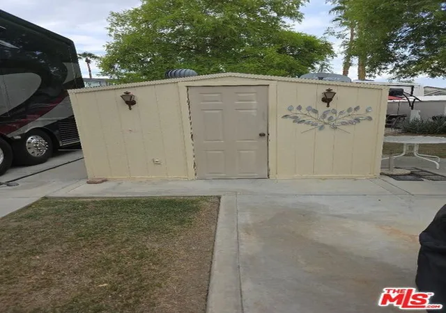 Photo 2 of Land for sale at 84136 Avenue 44 #563, Indio, CA 92203 | MLS# 25585427 | Listing updated on 2026-09-01