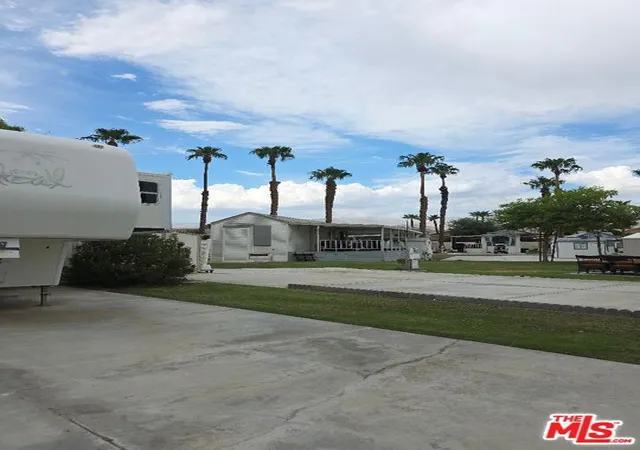 Photo 3 of Land for sale at 84136 Avenue 44 #563, Indio, CA 92203 | MLS# 25585427 | Listing updated on 2026-09-01
