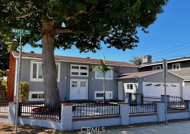 2nd image of 1514 E Maple Ave, El Segundo, CA 90245 | MLS# SB25195241