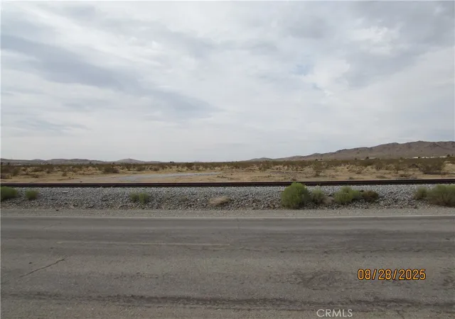Photo 1 of Land for sale at 16 Quarry, Apple Valley, CA 92307 | MLS# HD25196082 | Listing updated on 2026-03-02