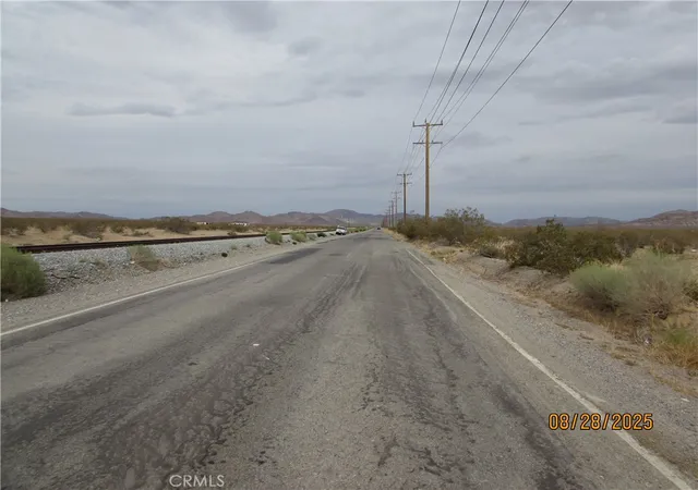 Photo 3 of Land for sale at 16 Quarry, Apple Valley, CA 92307 | MLS# HD25196082 | Listing updated on 2026-03-02