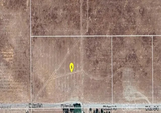 Photo 3 of Land for sale at 0 Vic Ave D8 70 Stw, Lancaster, CA 93536 | MLS# SR25196276 | Listing updated on 2025-11-14
