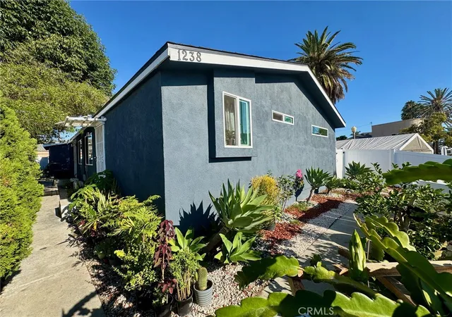 Homes for sale in Long Beach, CA | 1238 Magnolia Ave, Long Beach, CA 90813 | MLS# DW25177849