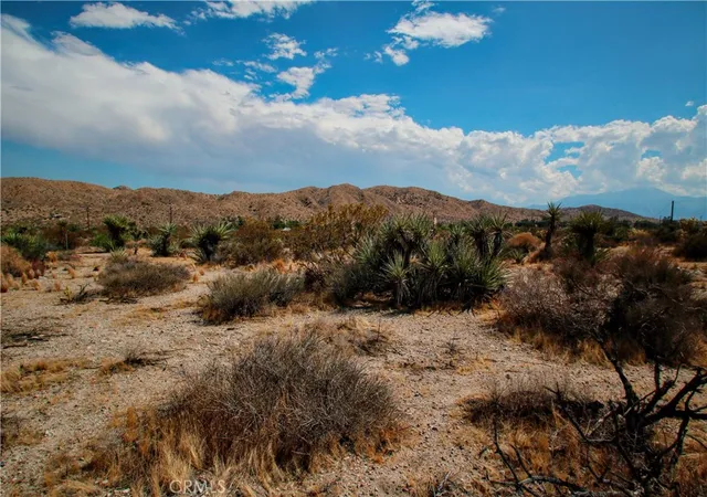 16th image of 1 Polaris, Morongo Valley, CA 92256 | MLS# RS25195860