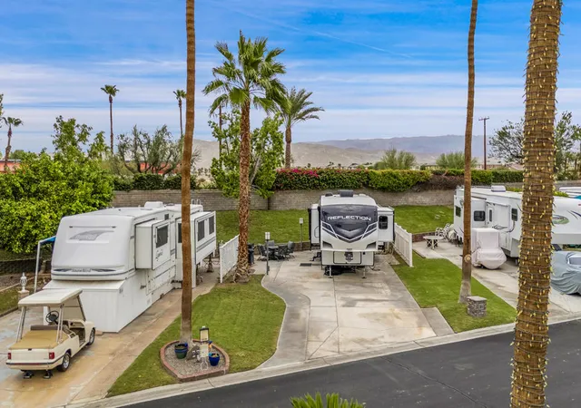 Photo 1 of Land for sale at 69411 Ramon Rd, Cathedral City, CA 92234 | MLS# 219134757PS | Listing updated on 2026-09-09