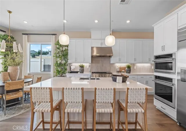 Photo 1 of Sale Pending at 29503 Corte Azulejo, Valencia, CA 91354 | MLS# OC25197345 | Listing updated on 2026-03-16