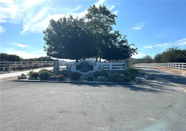 Photo 3 of Land for sale at 0 Vista Flora Rd, Murrieta, CA 92562 | MLS# SW25193539 | Listing updated on 2026-09-01
