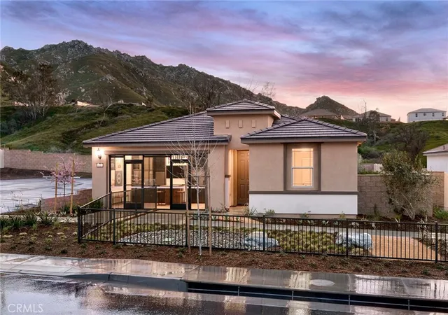 Photo 1 of Sale Pending at 8117 Tristan Ln, Riverside, CA 92507 | MLS# IV25197452 | Listing updated on 2026-06-24