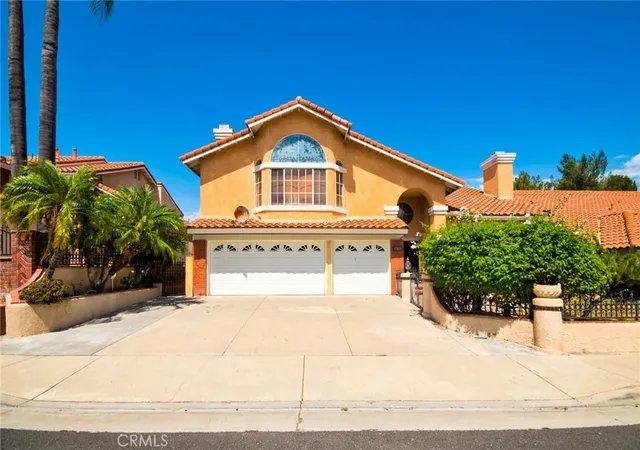 1st image of 17611 Calle Barcelona, Rowland Heights, CA 91748 | MLS# TR25196056