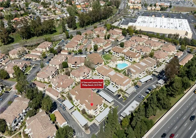 Homes for sale in Phillips Ranch, CA | 32 Town And Country Rd, Phillips Ranch, CA 91766 | MLS# TR25195409