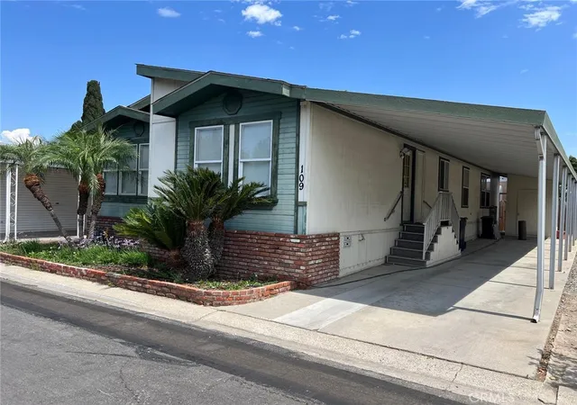 Homes for sale in Anaheim, CA | 320 N Park Vista St #109, Anaheim, CA 92806 | MLS# PW25198062