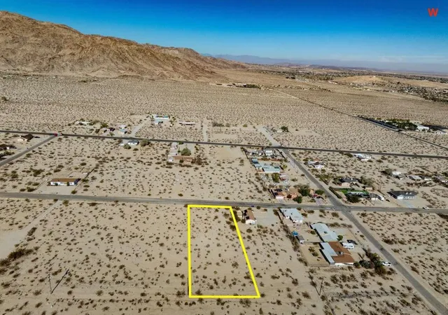 Homes for sale in 29 Palms, CA | 0 N Star Ave, 29 Palms, CA 92277 | MLS# 250037951SD