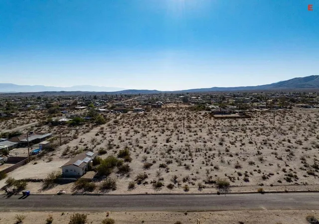 Homes for sale in 29 Palms, CA | 0 N Star Ave, 29 Palms, CA 92277 | MLS# 250037951SD