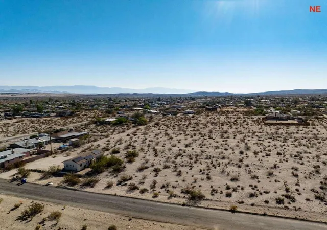 Homes for sale in 29 Palms, CA | 0 N Star Ave, 29 Palms, CA 92277 | MLS# 250037951SD