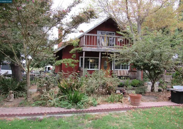 Photo 1 of Sale Pending at 5281 Sandmound Blvd, Oakley, CA 94561 | MLS# 41110199 | Listing updated on 2026-09-25