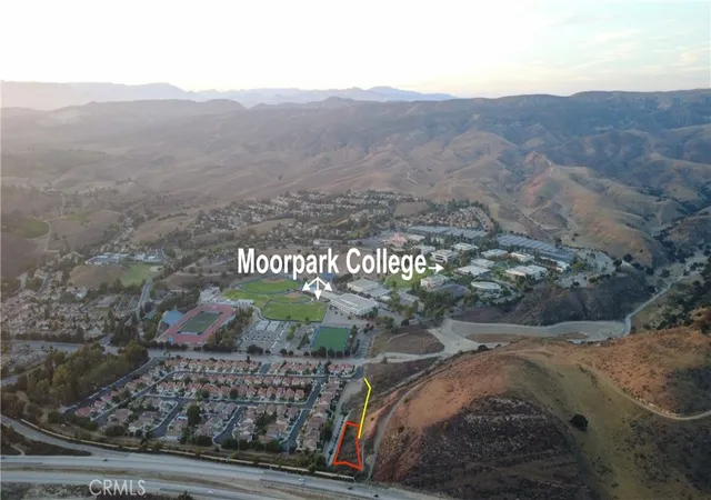 1st image of 6422 Beragan St, Moorpark, CA 93021 | MLS# PF25196566