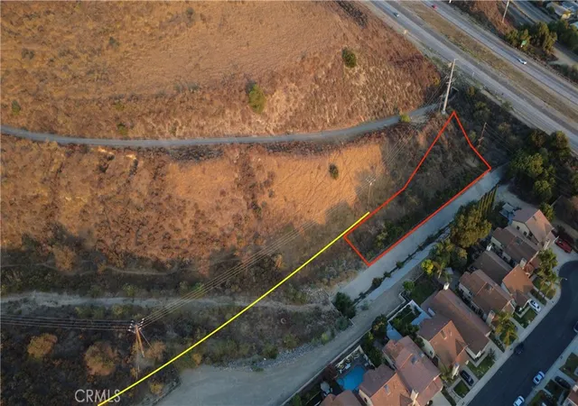 Photo 3 of Land for sale at 6422 Beragan St, Moorpark, CA 93021 | MLS# PF25196566 | Listing updated on 2026-04-01