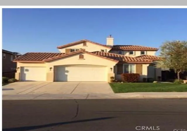 Photo 1 of Sale Pending at 30116 Meadow Oaks St, Menifee, CA 92585 | MLS# PW25198644 | Listing updated on 2026-03-23