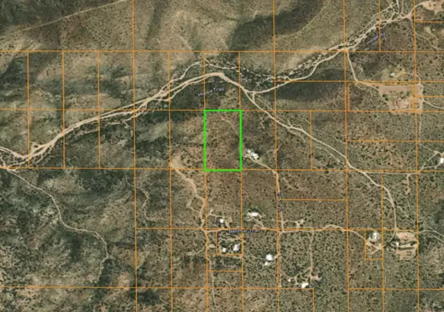 39th image of 120 Benmar Trl, Morongo Valley, CA 92256 | MLS# 219134822PS