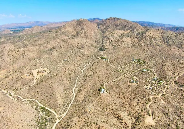 3rd image of 120 Benmar Trl, Morongo Valley, CA 92256 | MLS# 219134822PS